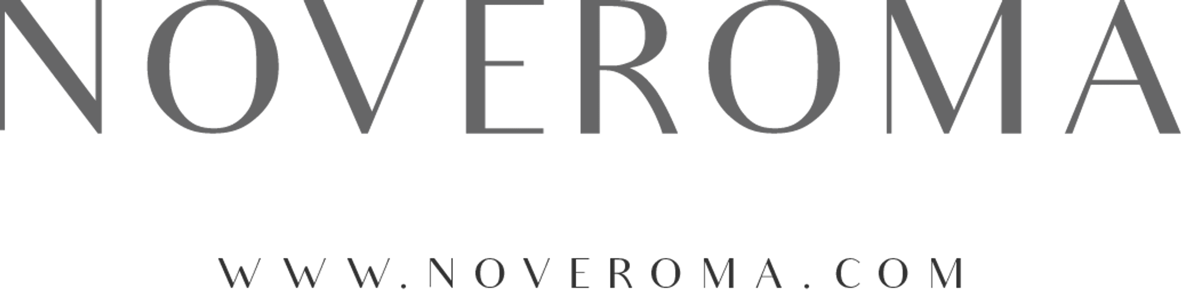 Logo for NoveRoma Wines