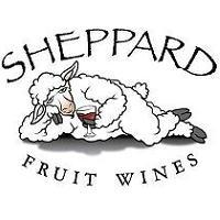 Logo for Sheppard Fruit Wines