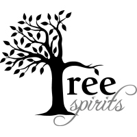 Brand for Tree Spirits 