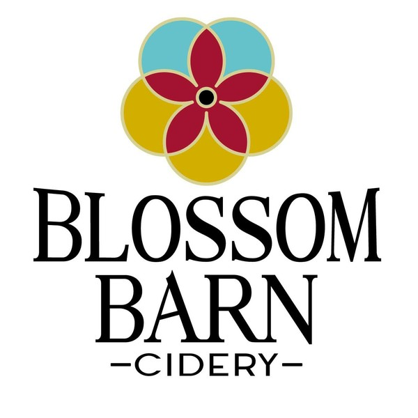 Brand for Blossom Barn Cidery