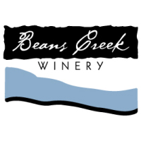 Brand for Beans Creek Winery