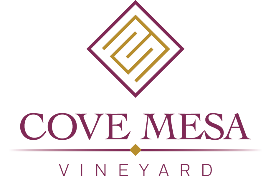 Logo for Cove Mesa Vineyard LLC
