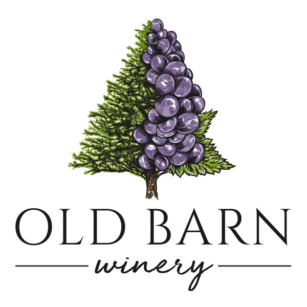 Brand for Old Barn Winery