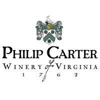 Logo for Philip Carter Winery
