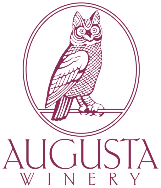 Logo for Augusta Winery