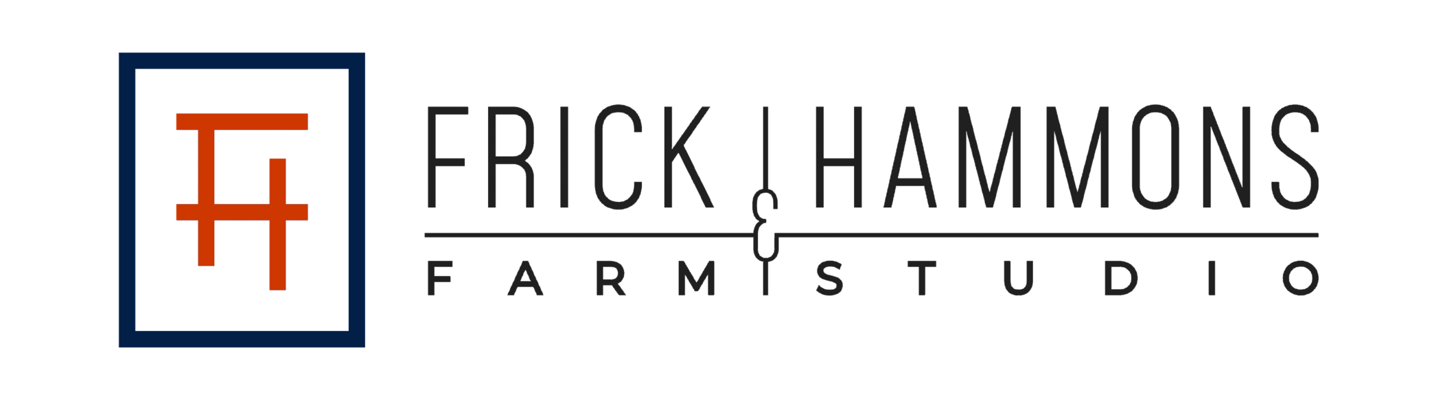 Brand for Frick & Hammons, Inc.