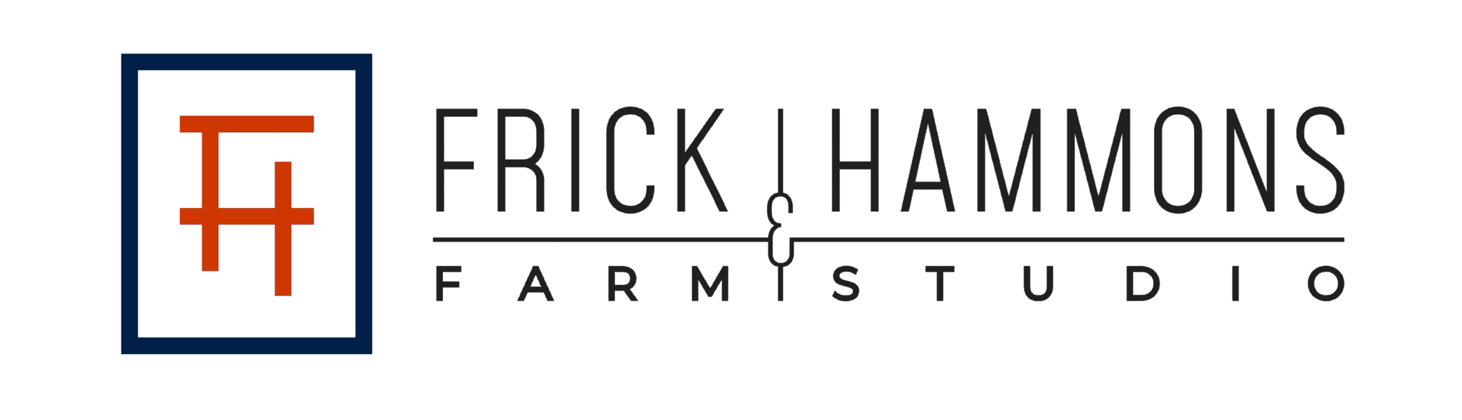 Logo for Frick & Hammons, Inc.