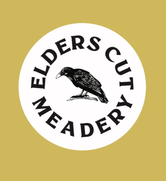 Brand for Elder’s Cut Mead