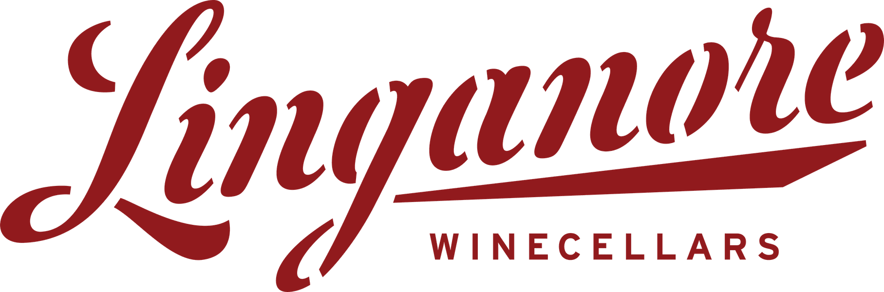 Logo for Linganore Winecellars