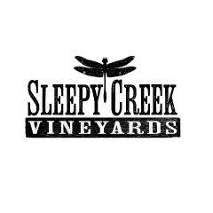 Logo for Sleepy Creek Vineyards