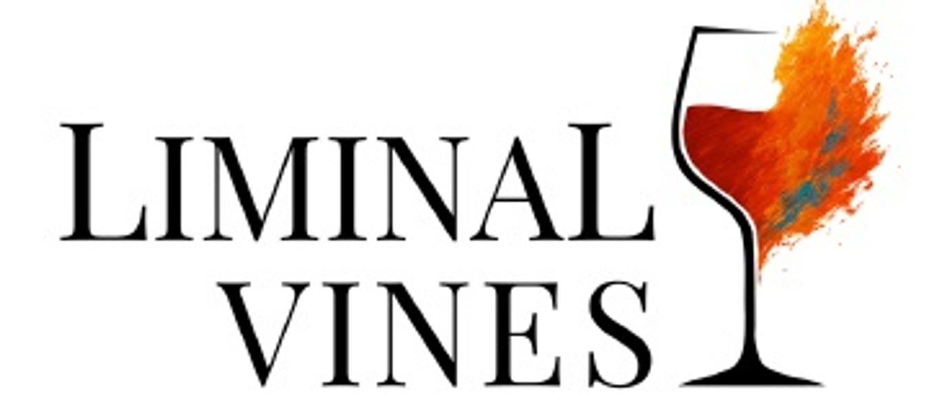 Logo for Liminal Vines LLC