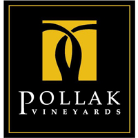 Logo for Pollak Vineyards