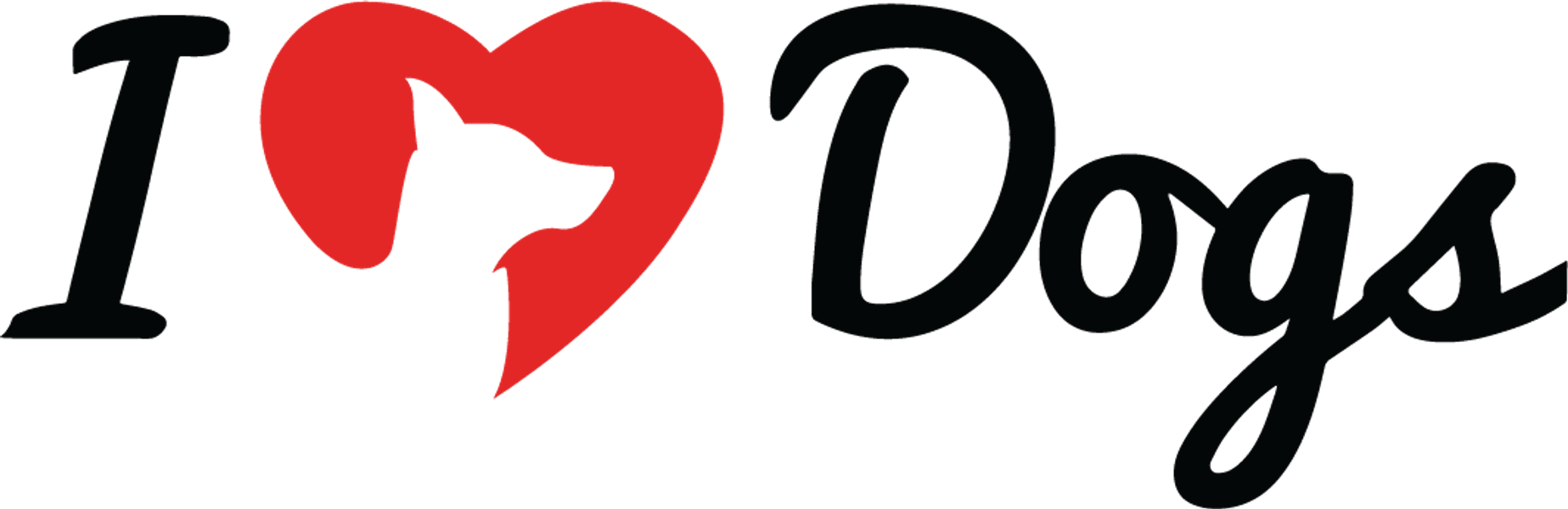 Logo for iHeartDogs, iHeartCats