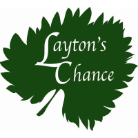 Brand for Layton's Chance Vineyard & Winery 