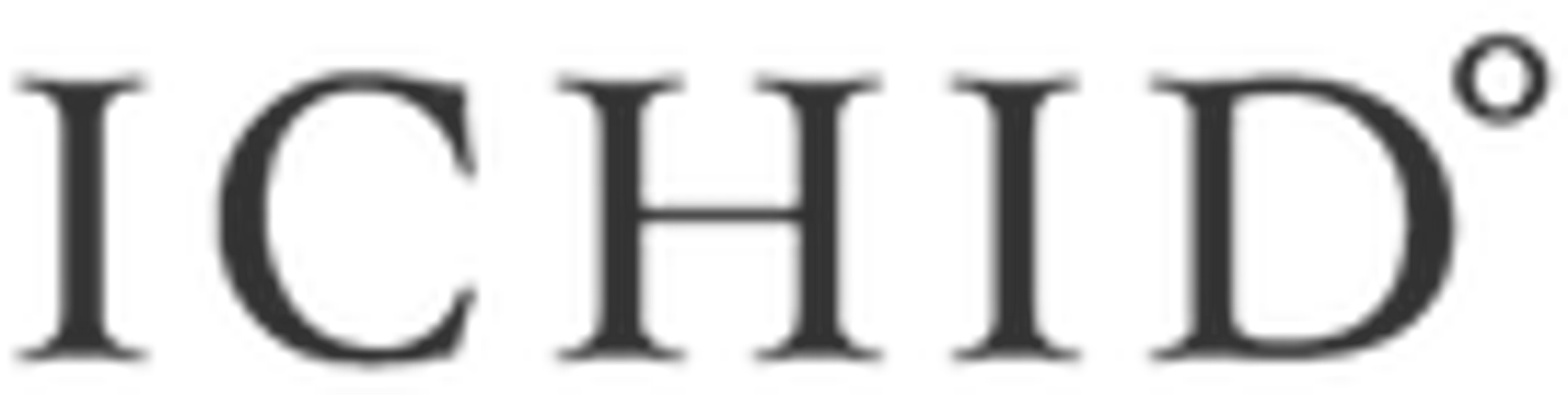 Logo for Ichido
