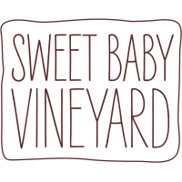 Logo for Sweet Baby Vineyard