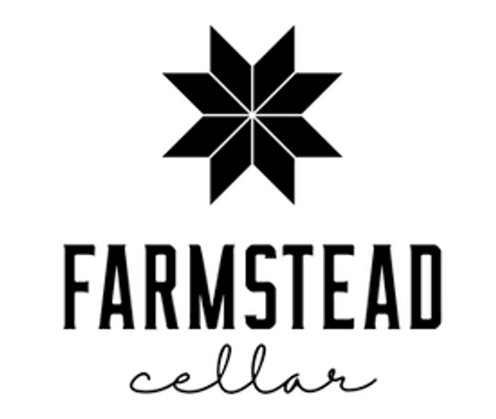 Brand for Farmstead Cellar