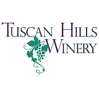 Brand for Tuscan Hills Winery