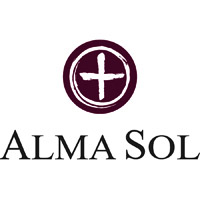 Logo for Alma Sol Winery