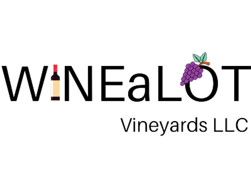 Brand for WINEaLOT Vineyards LLC