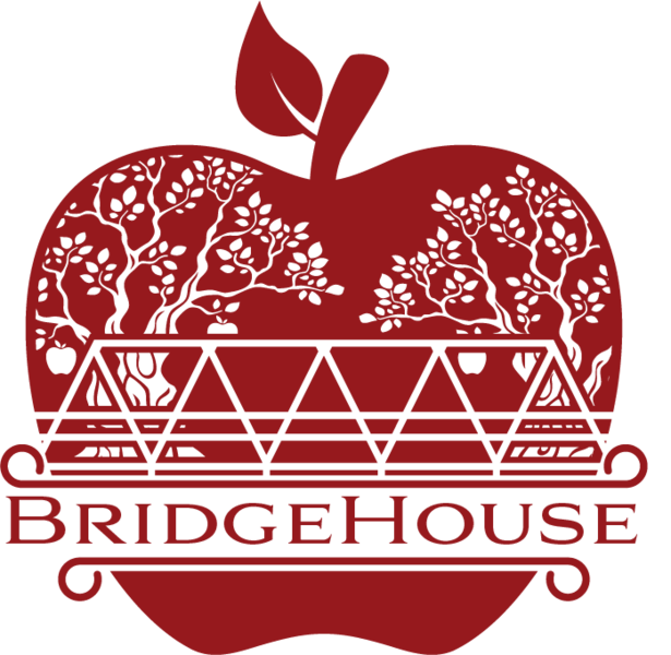 Brand for Bridgehouse Cider 