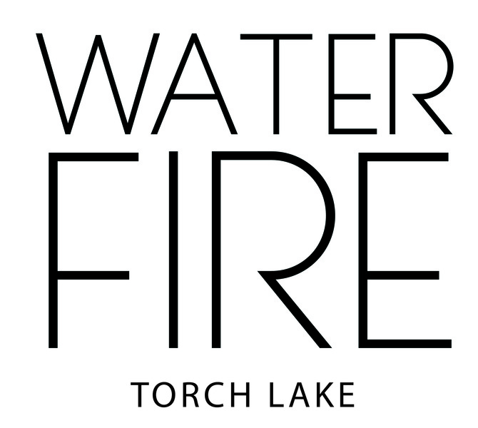 Logo for WaterFire Vineyards