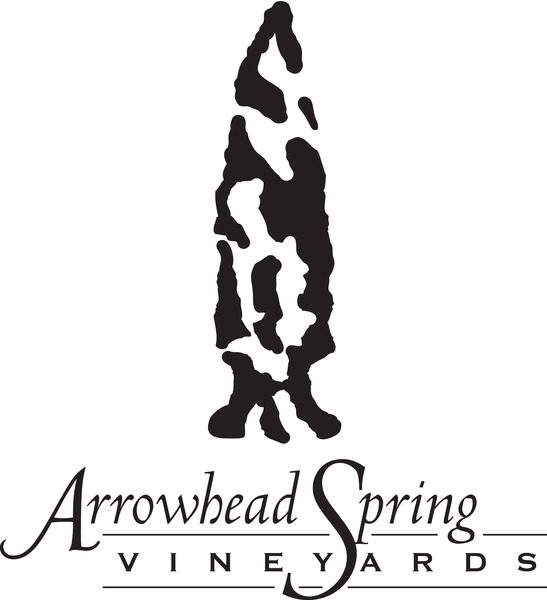 Logo for Arrowhead Spring Vineyards