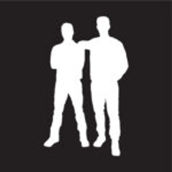 Brand for Idiot Brothers Cider