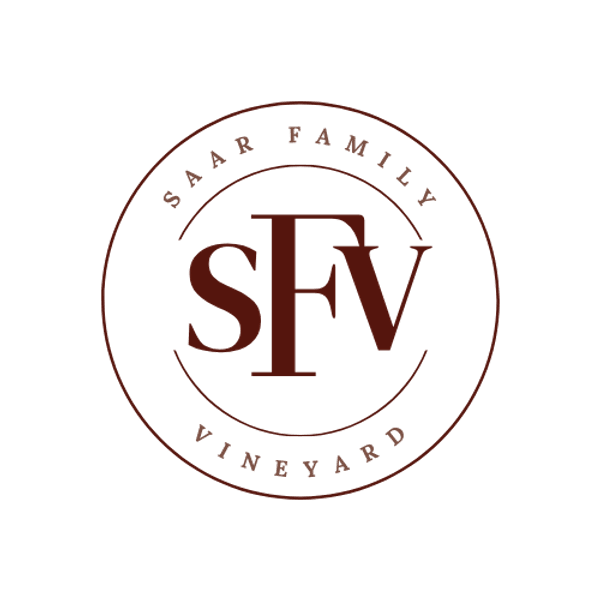 Logo for Hochland Wines | Saar Family Vineyard