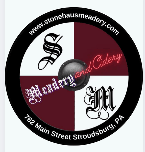 Logo for Stonehaüs Meadery