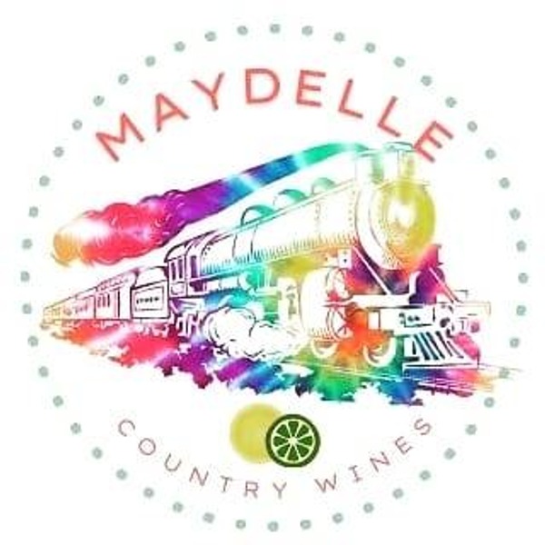 Logo for Maydelle Country Wines