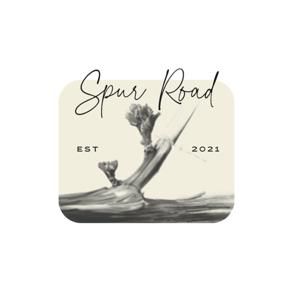 Logo for Spur Road Wines