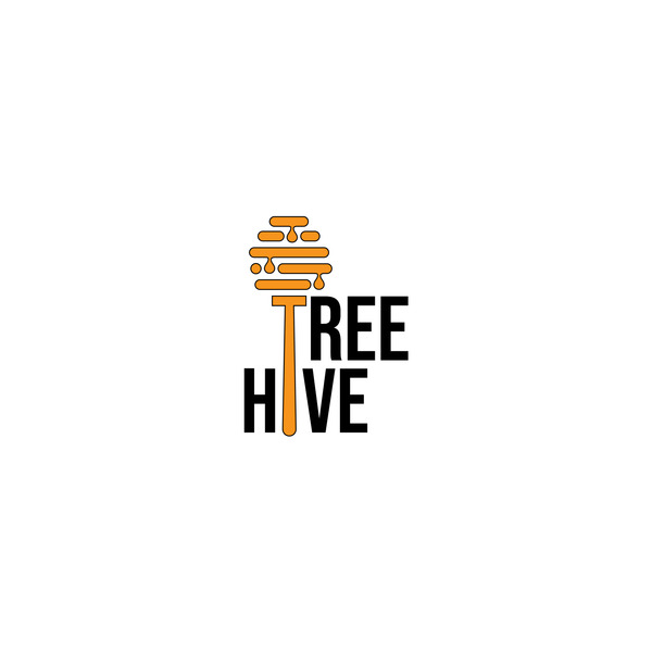 Logo for Treehive