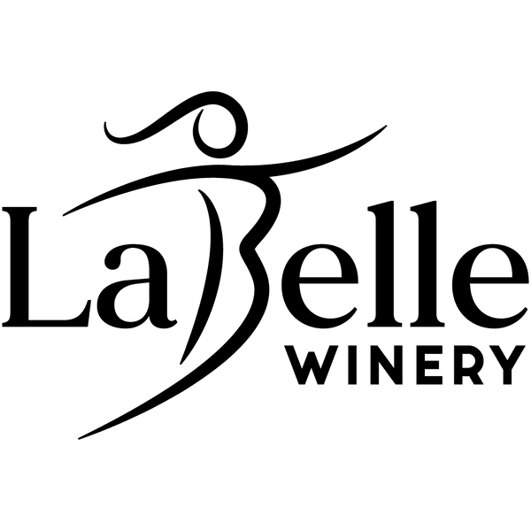 Brand for LaBelle Winery