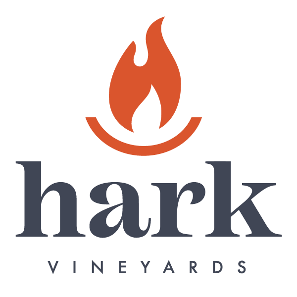 Logo for Hark Vineyards