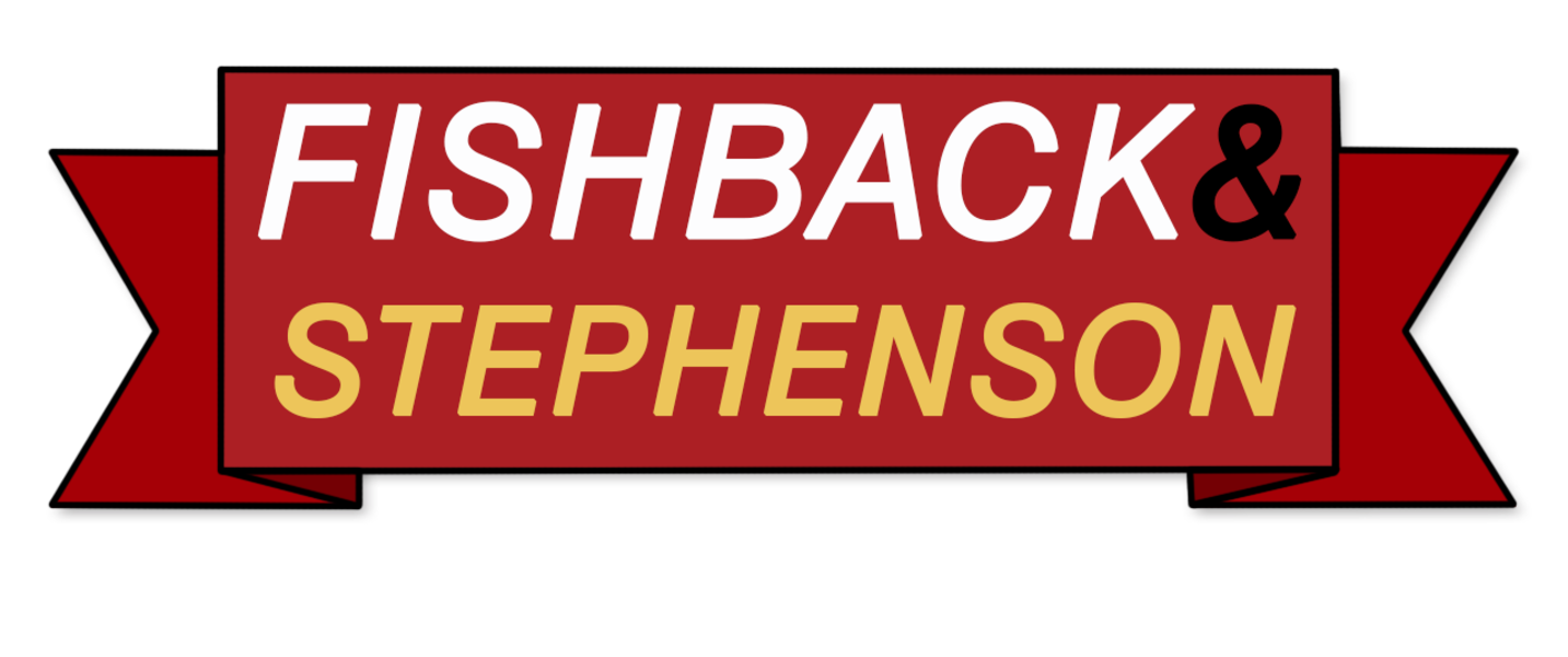 Brand for Fishback & Stephenson Hard Cider