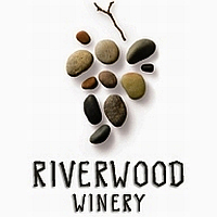 Brand for Riverwood Winery