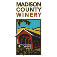 Logo for Madison County Winery