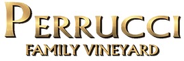 Logo for Perrucci Family Vineyard