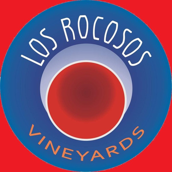 Logo for Los Rocosos Vineyards