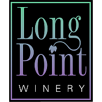 Logo for Long Point Winery