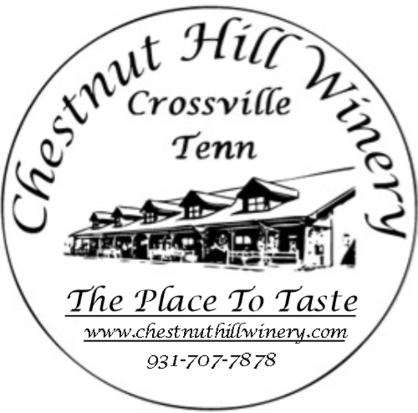 Brand for Chestnut Hill Winery