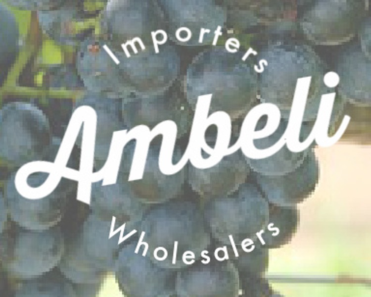 Logo for Ambeli LLC