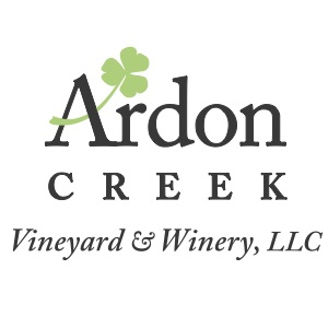 Logo for Ardon Creek Vineyard & Winery