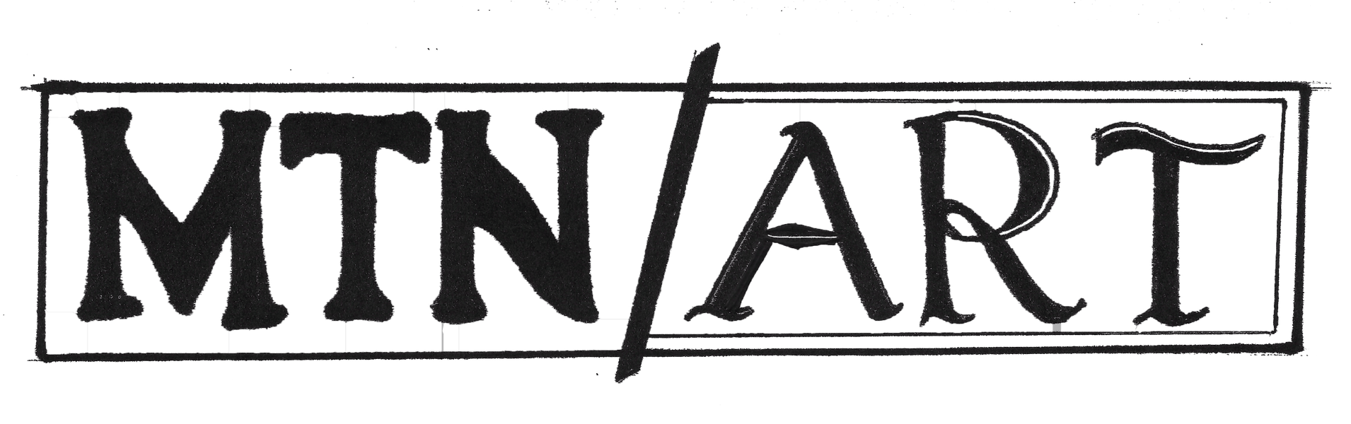 Logo for MTN/ART Wines LLC