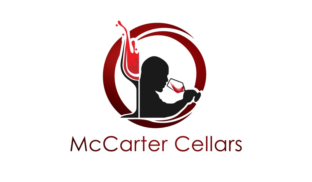 Brand for McCarter Cellars