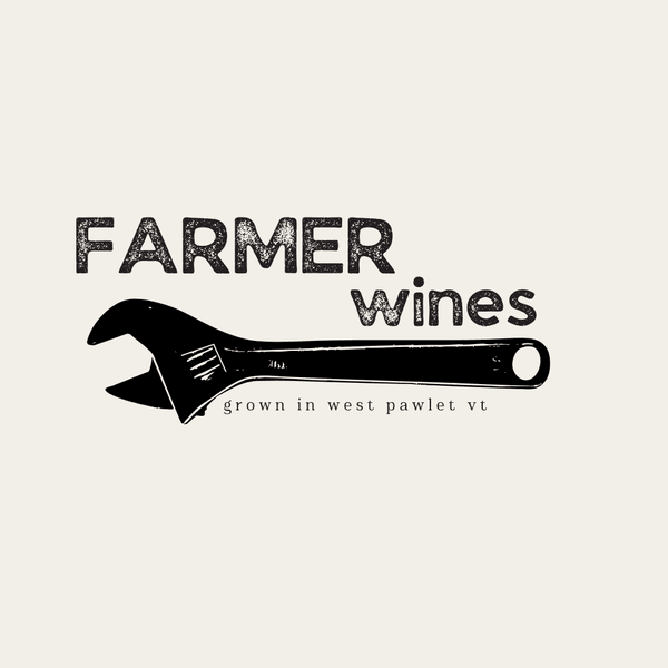 Logo for Farmer Wines