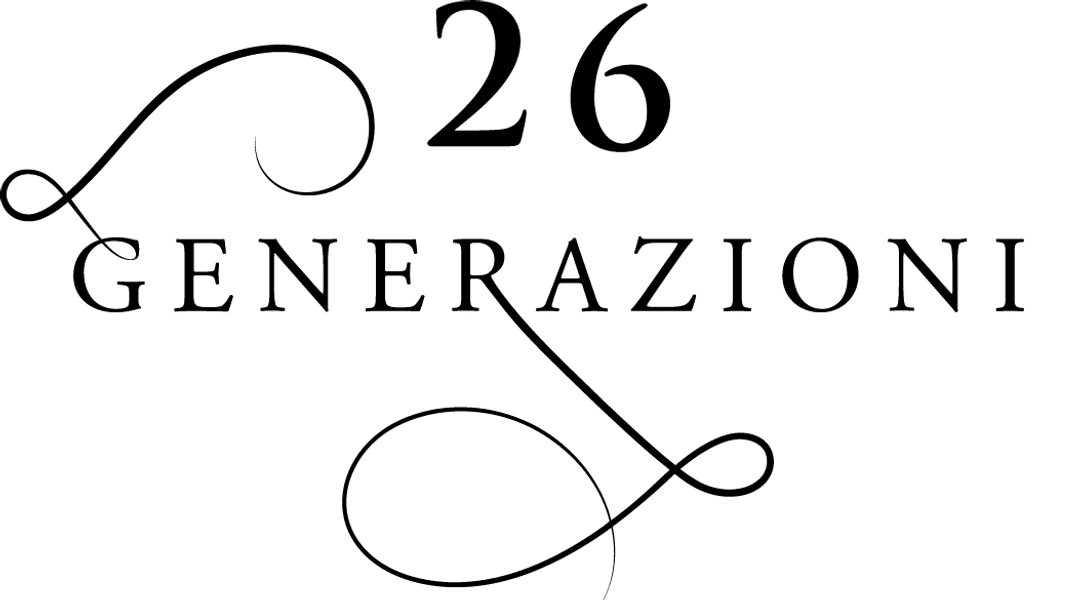 26 Generazioni
