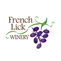 Logo for French Lick Winery