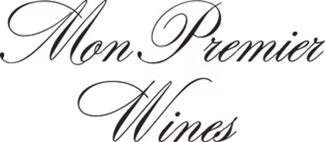 Logo for Mon Premier Wines